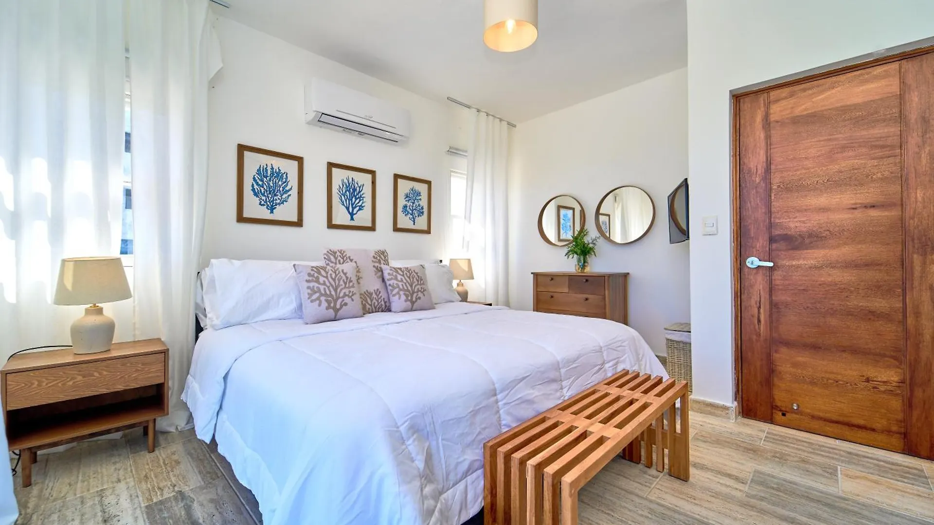 Cana Brava Residences-Comfort Condo Punta Cana