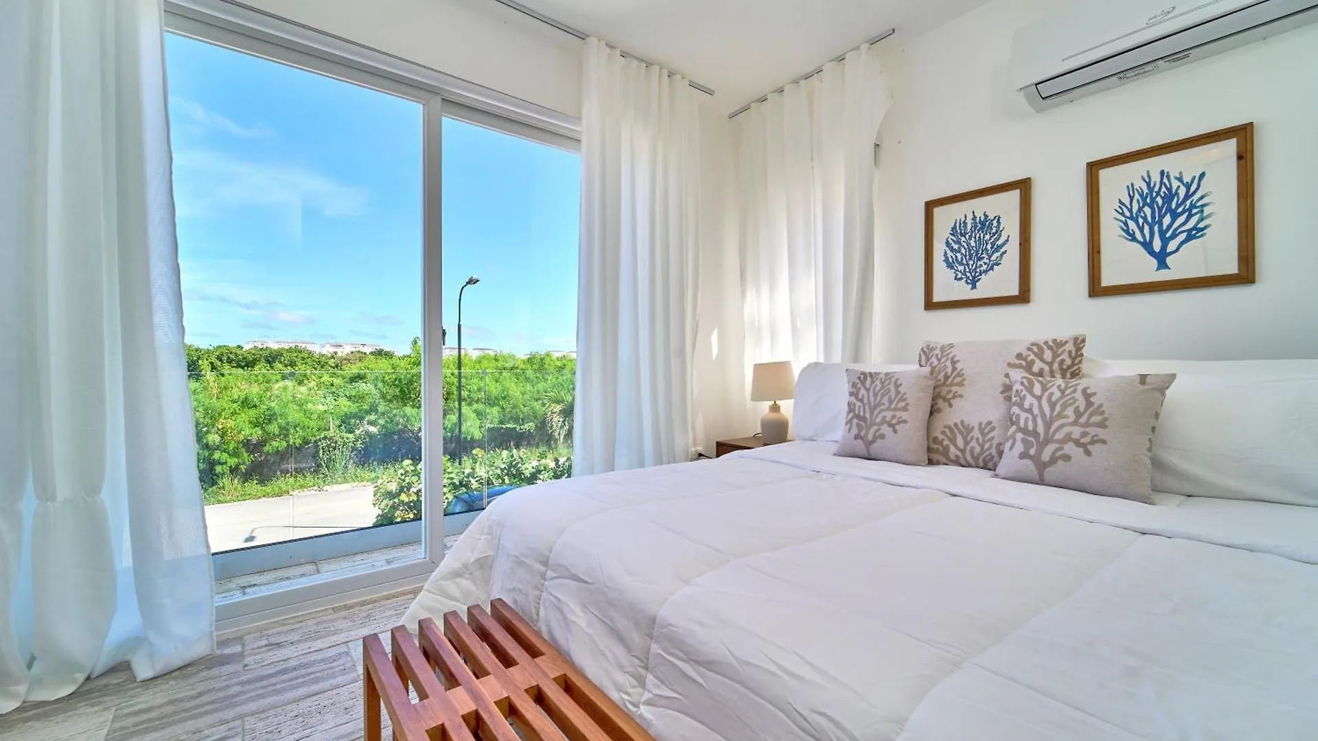 Cana Brava Residences-Comfort Condo Punta Cana Dominican Republic