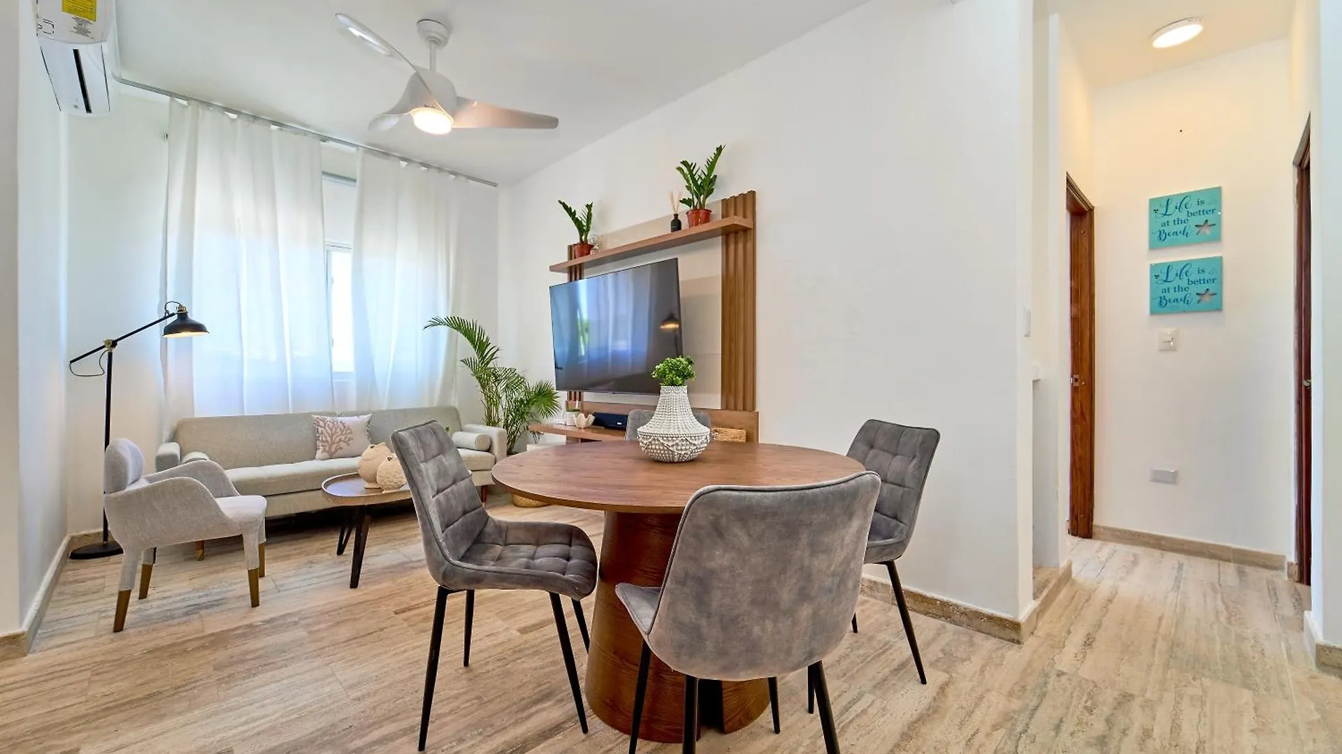 Appartamento Cana Brava Residences-Comfort Condo Punta Cana