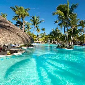 Meliá Caribe Resort-all Inclusive Resort