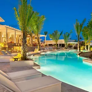 Ośrodek wypoczynkowy Eden Roc Cap Cana, Punta Cana