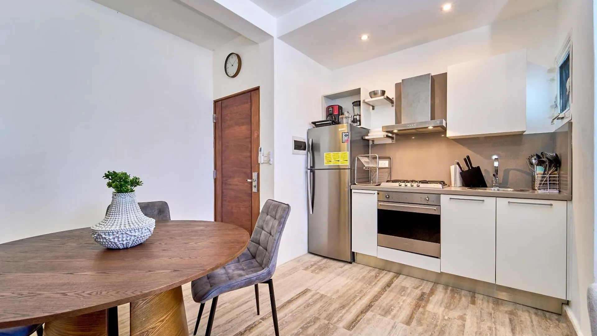 Cana Brava Residences-Comfort Condo Пунта-Кана 0*,  Доминиканская Республика